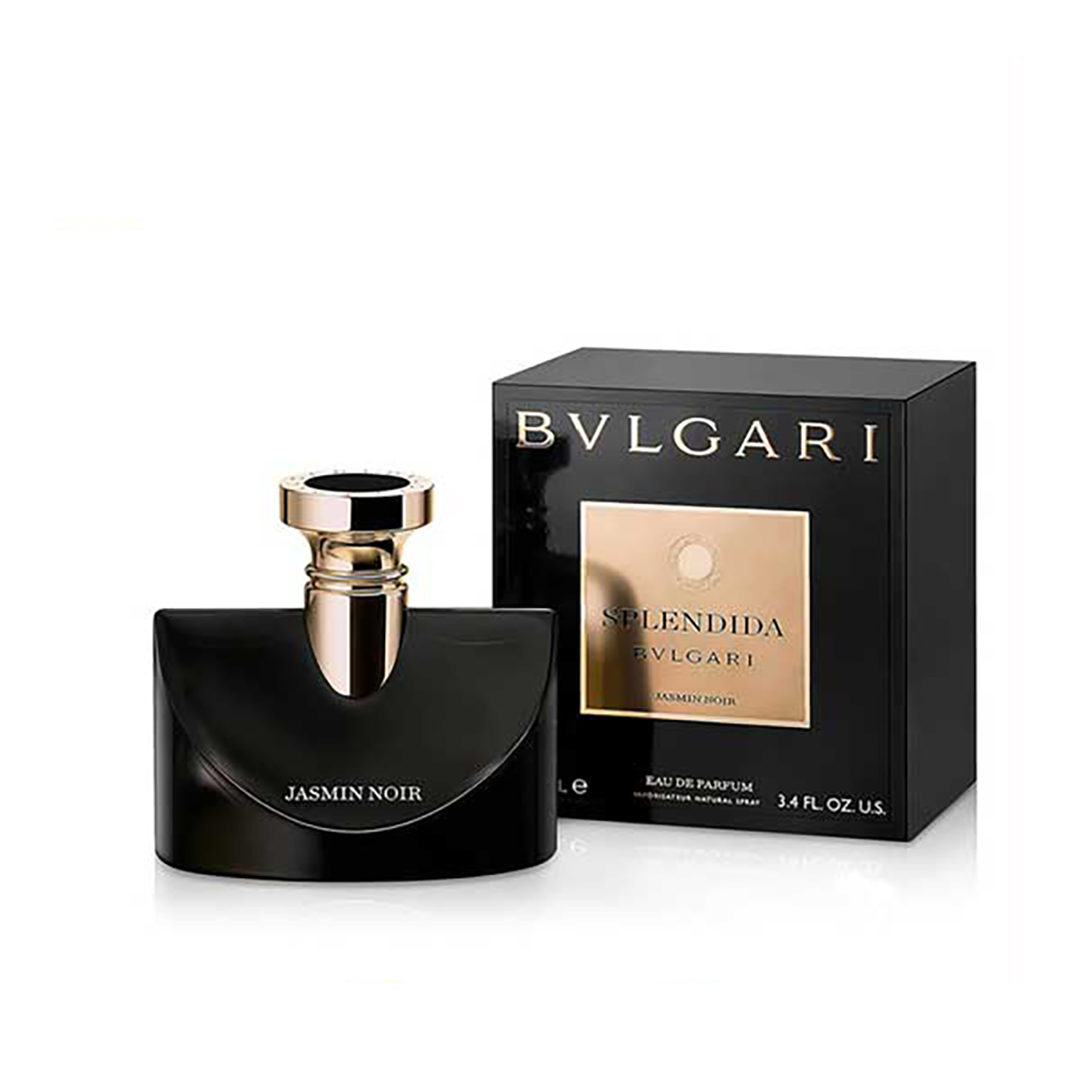 Bvlgari Splendida Jasmin Noir