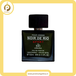 Rio Collection Noir De Rio Sport Eau de Parfum