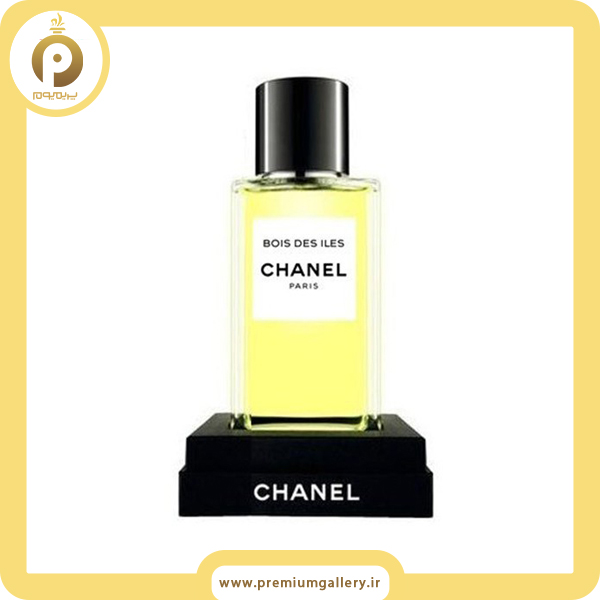 Chanel Bois Des Iles Eau de Parfum