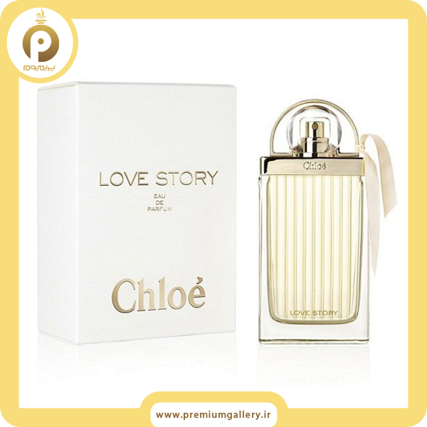 Chloe  Love Story Eau de Parfum
