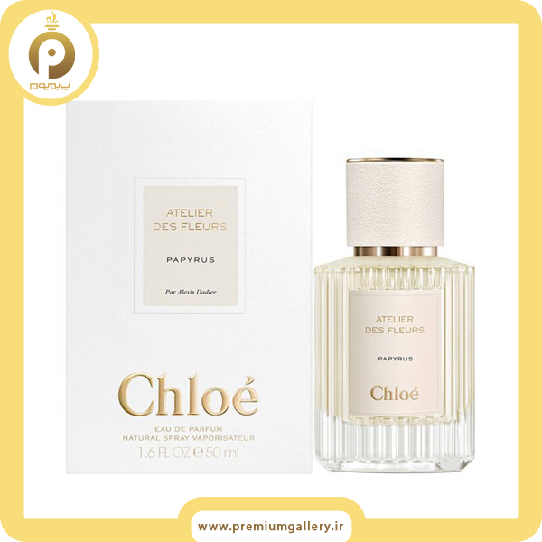 Chloe Papyrus Eau De Parfum
