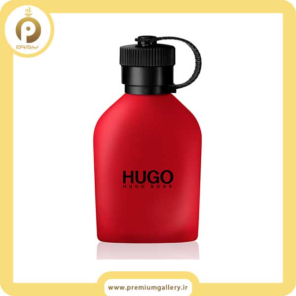 Hugo Boss Red for Men