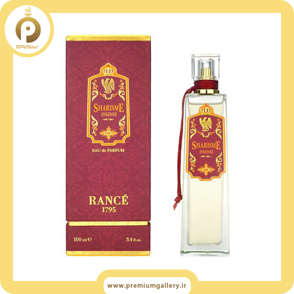 Rance 1795 Sharisme Insense Eau de Parfum