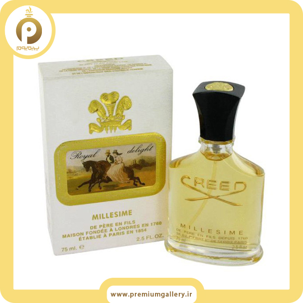  Creed Royal Delight Eau de Parfum
