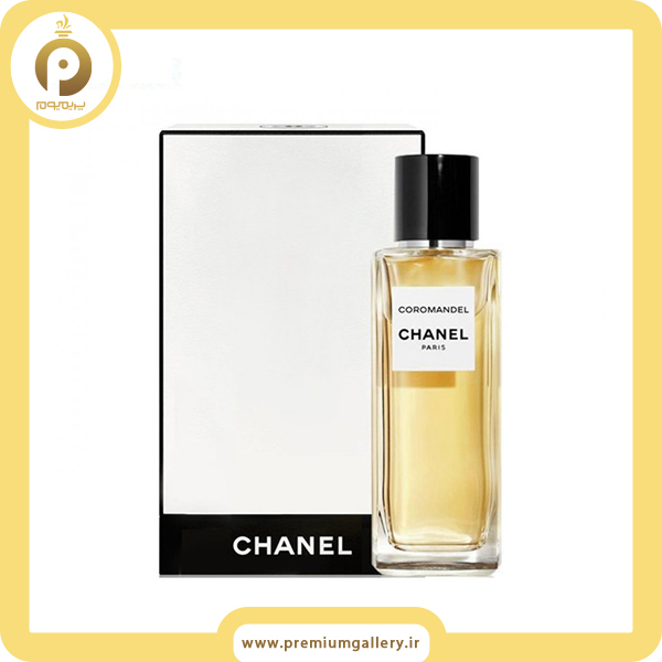 Chanel Coromandel Eau de Parfum