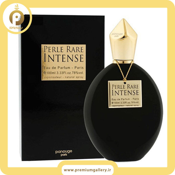 Panouge  Perle Rare Intense Eau de Parfum