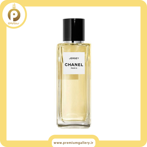 Chanel Jersey Eau de Parfum