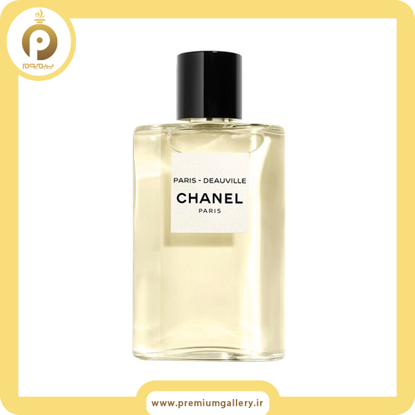 Chanel Paris - Deauville Eau de Toilette
