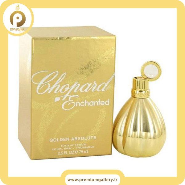 Chopard Enchanted Golden Absolute Eau de Parfum