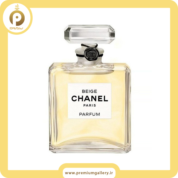 Chanel Les Exclusifs de Chanel Beige Parfum