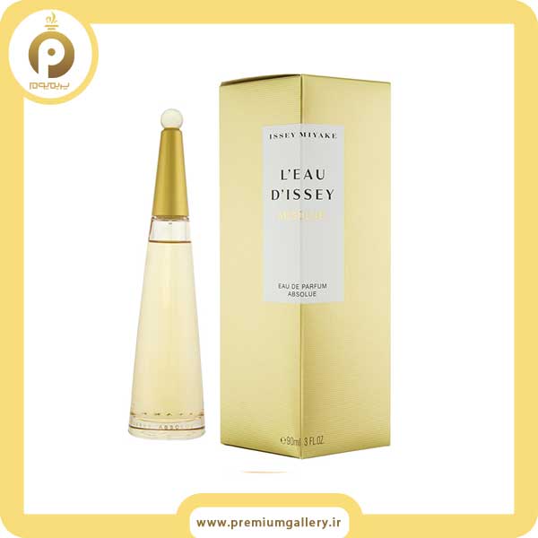 Issey Miyake L’Eau d’Issey Absolue for Women