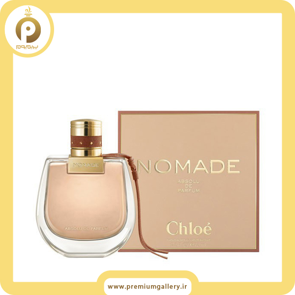 Chloe Nomade Absolu de Parfum Eau De Parfum