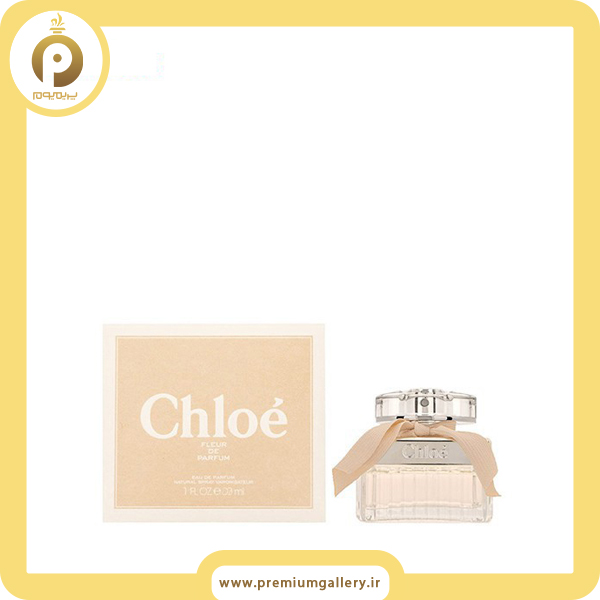 Chloe Fleur de Parfum Eau de Parfum