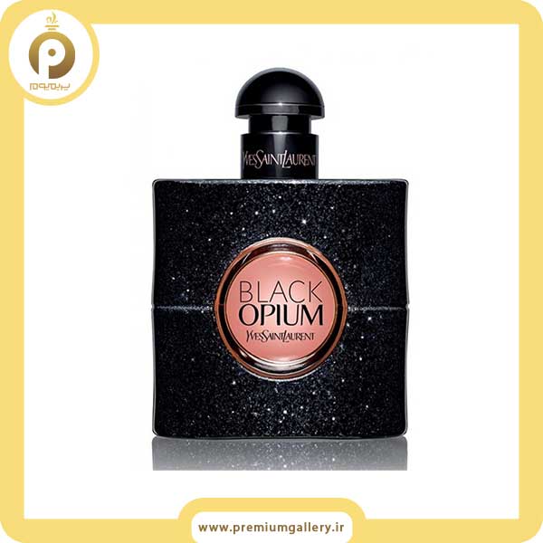 Yves Saint Laurent Black Opium Gift