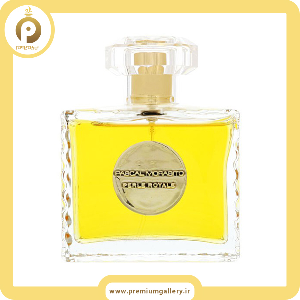 Pascal Morabito Perle Royale Eau De Parfum