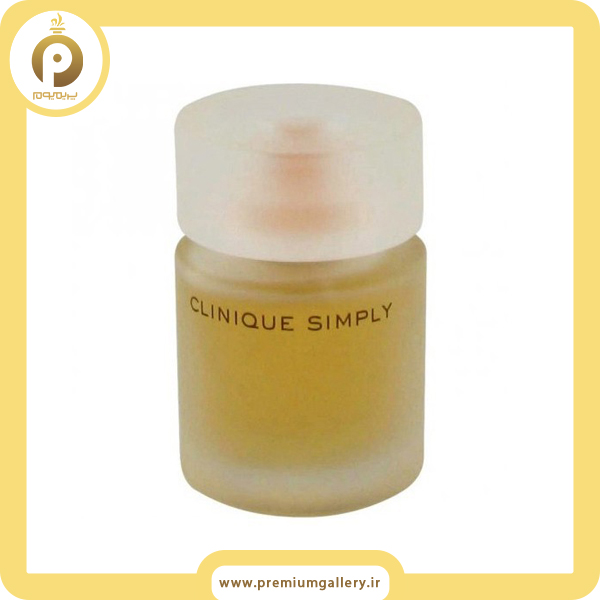 Clinique Simply Parfum