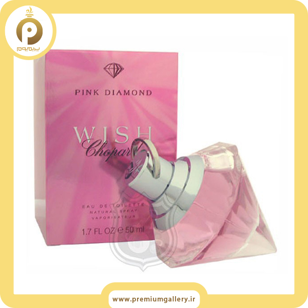Chopard Wish Pink Diamond Eau de Toilette