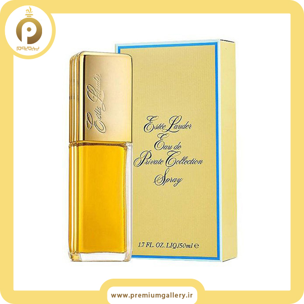 Estee Lauder Private Collection Eau de Parfum