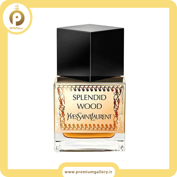 Yves Saint Laurent Splendid Wood Eau de Parfum