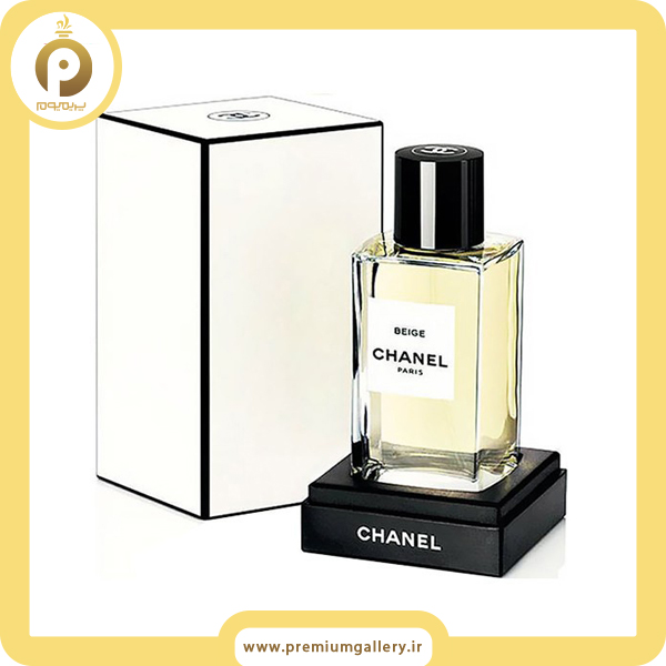 Chanel Beige Eau de Parfum