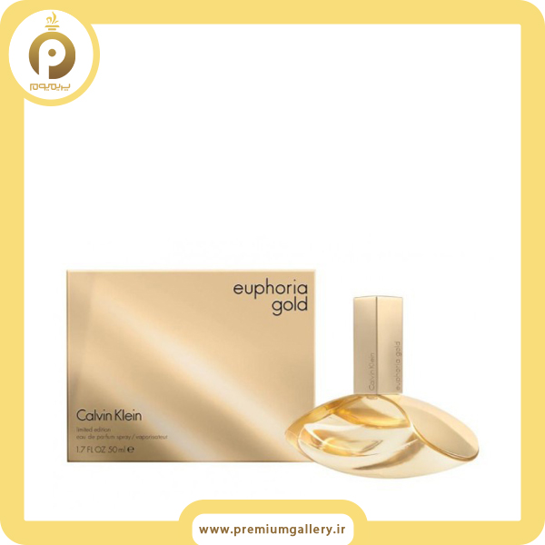 Calvin Klein Euphoria Gold Eau de Parfum