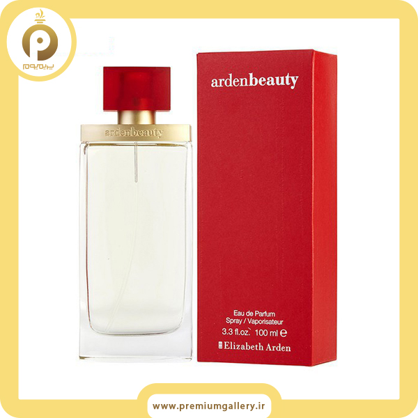 Elizabeth Arden Arden Beauty Eau de Parfum