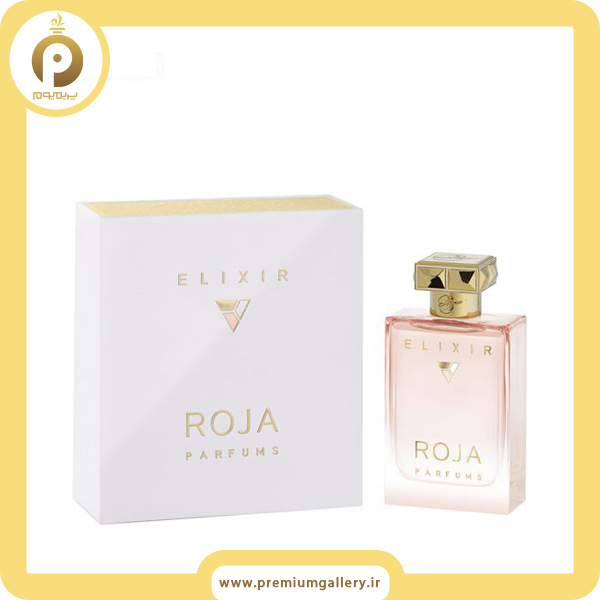 Roja Dove Elixir Pour Femme Essence Parfum