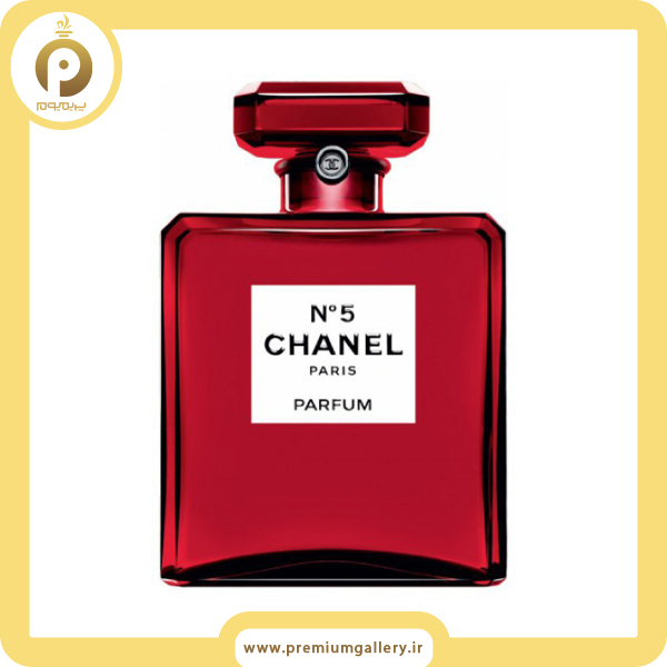 Chanel No5 Red Edition Eau de Parfum