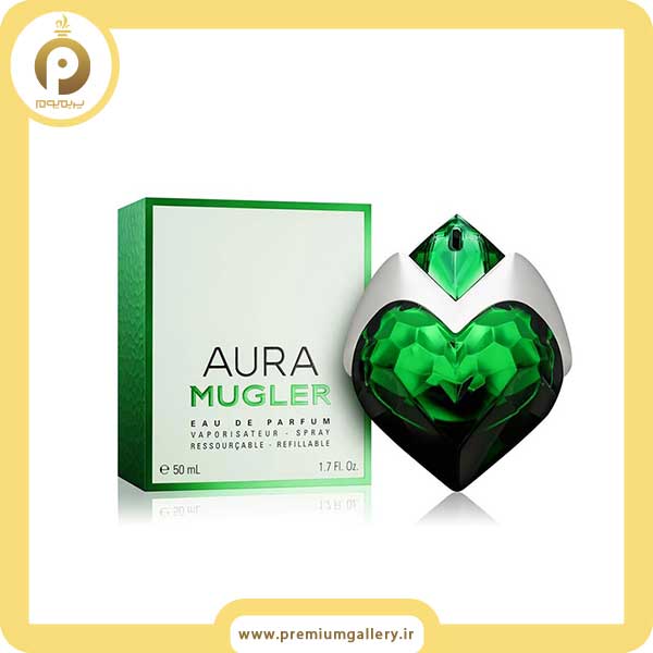 Mugler Aura