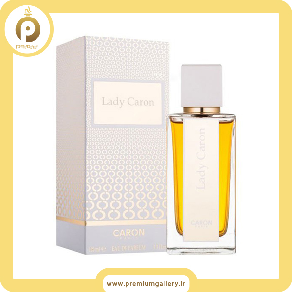 Caron La Selection Lady Caron Eau de Parfum