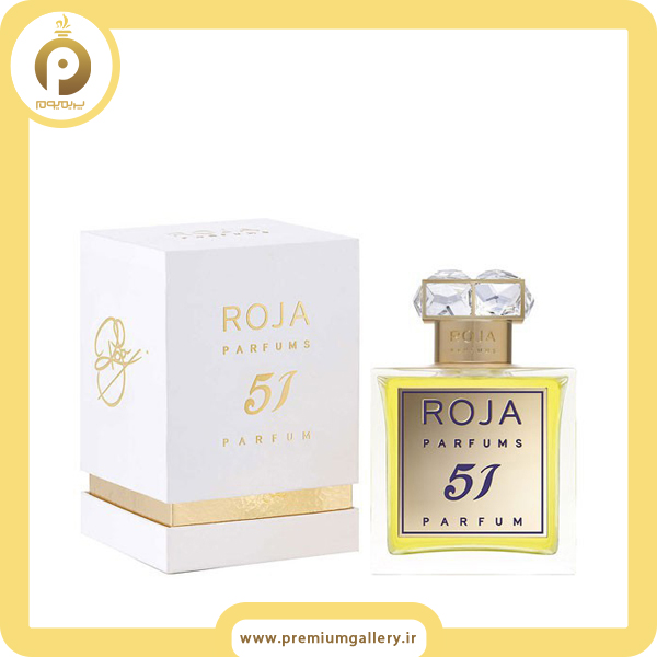 Roja Dove 51 Parfum