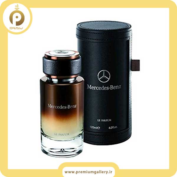 Mercedes Benz Le Parfume 120ml (M) Edp Spr