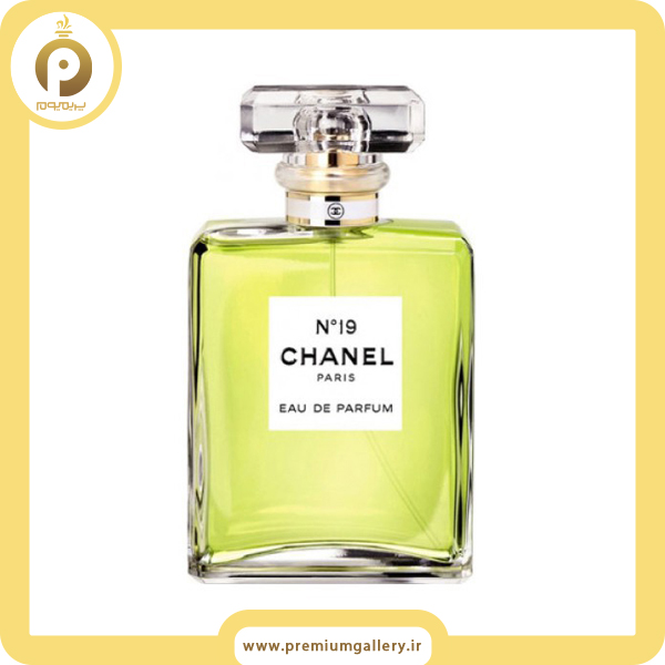 Chanel No 19 Poudre Eau de Parfum