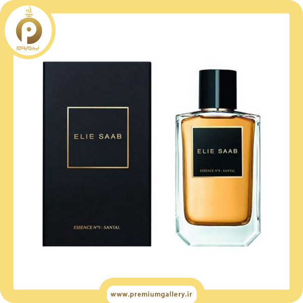 Elie Saab Essence No8 Santal Eau de Parfum 