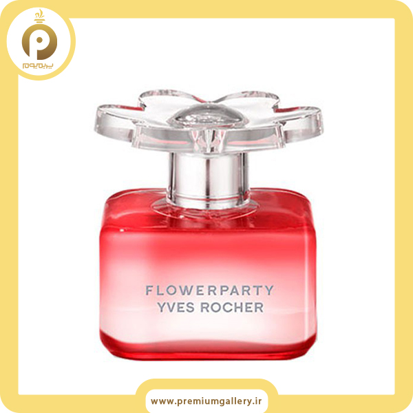 Yves Rocher Flowerparty by Night Eau de Parfum