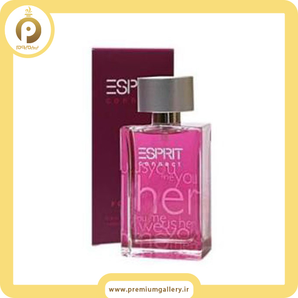 Esprit Connect For Her Eau de Parfum