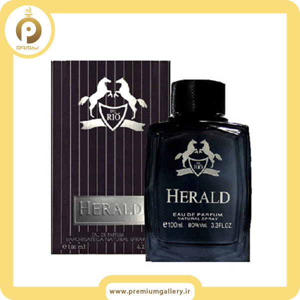 Rio Collection Herald Eau de Parfum