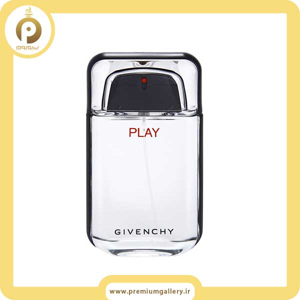 Givenchy Play for Men