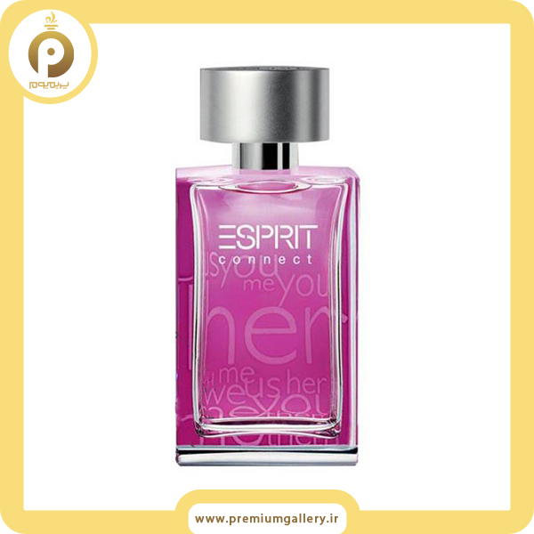 Esprit Connect For Her Eau de Parfum