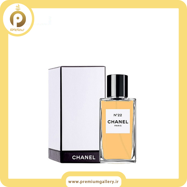 Chanel N°22 Eau De Parfum