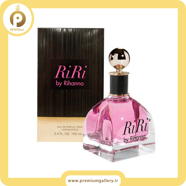 Rihanna RiRi Eau de Parfum