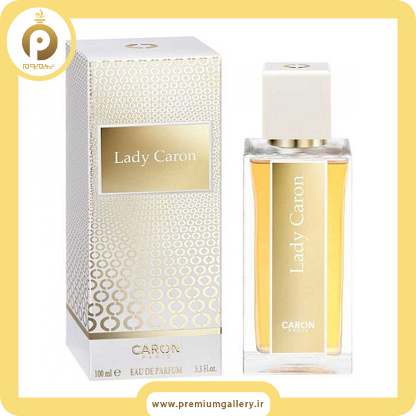  Caron Lady Caron 2014 Eau de Parfum