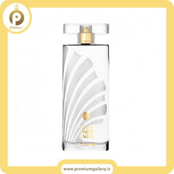 Estee Lauder Pure White Linen Limited Edition Eau de Parfum