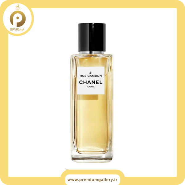 Chanel 31Rue Cambon Eau de Parfum