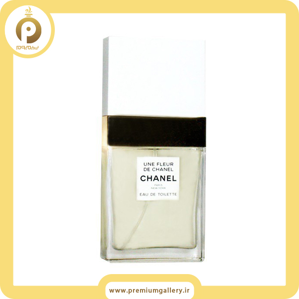Chanel Une Fleur de Chanel Eau de Toilette