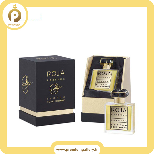 Roja Dove Scandal Pour Homme Parfum