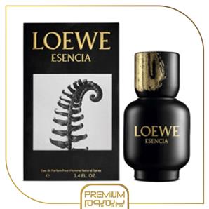 عطر ادکلن لوئو-لوئوه اسنسیا پور هوم ادو پرفیوم | Loewe Esencia pour Homme Eau de Parfum