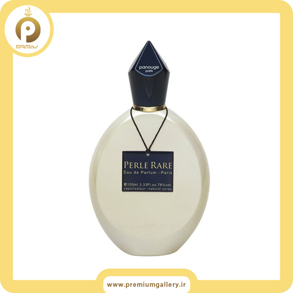 Panouge Perle Rare Eau de Parfum