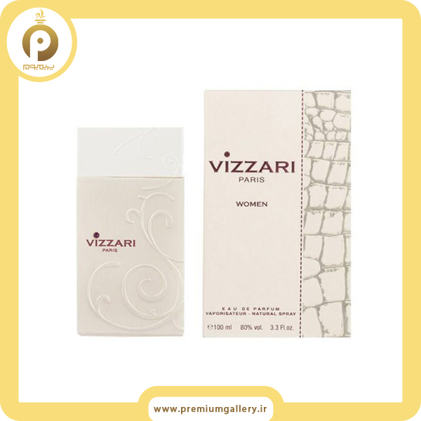 Roberto Vizzari Women Eau de Parfum