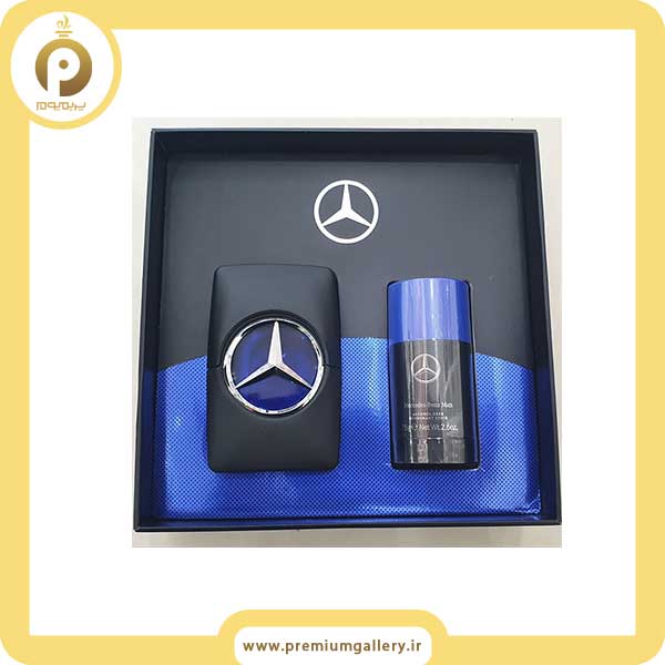 Mercedes Benz Man Gift